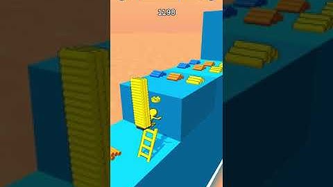 Ladder Race - level- 291