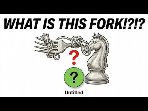 Why You Keep Hanging Pieces in Chess
