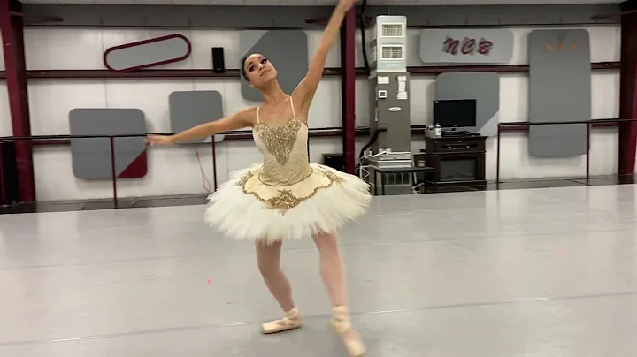 Faith Goolsby - Classical Variation