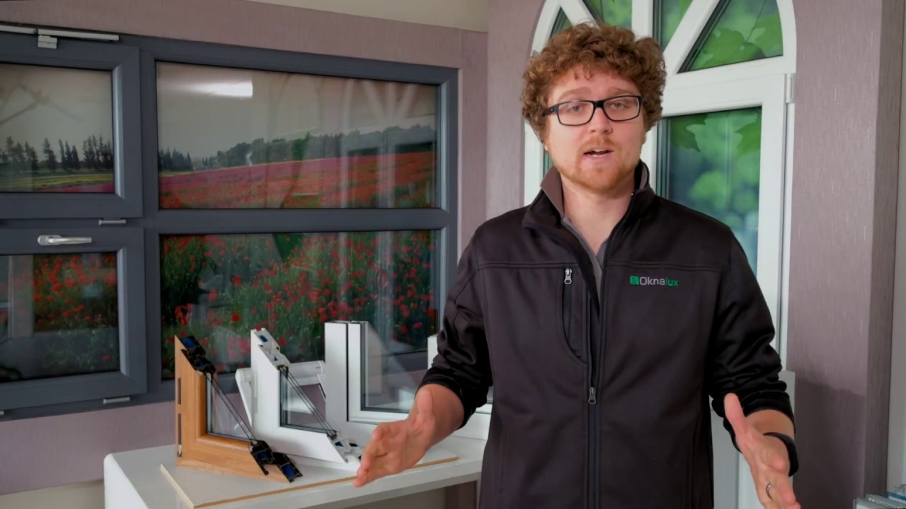 What is double Glazing?