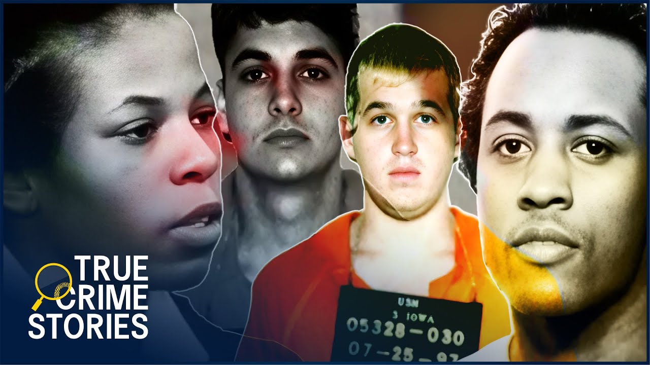 Duos Meurtriers : Les Criminels Les Plus Notoires (Compilation) | Dossiers FBI | True Crime Stories
