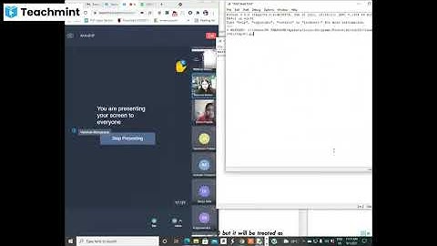 Term 1 Practical class 12 IP