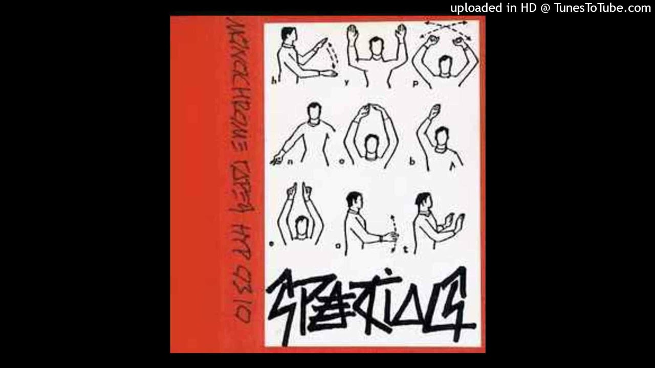 Hypnobeat - Still Thirsty (1985)