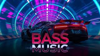 ULTIMATE BASS BOOST🔥 | HEAVY BASS Car Music Mix | Road Trip Beats 🚗🔊