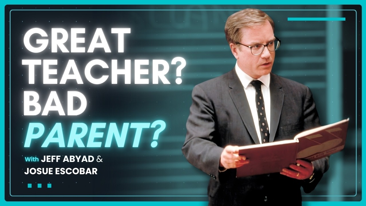 Mr. Holland’s Opus (1995) 🎼 | Great Teacher… Bad Parent?