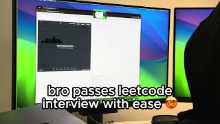 Full Stealth Interview AI: Breaking Leetcode interviews with undetectable AI News