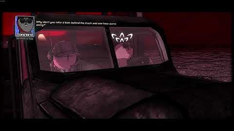 Madness: Project Nexus 2 Modded mayhem Part ???