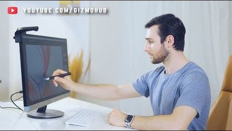 YELANG HELLO X3 : TURN ANY SURFACE INTO A TOUCHSCREEN | Gizmo-Hub.com