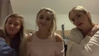 Hallelujah Acapella Cover