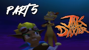 Finale | Jak and Daxter: The Precursor Legacy Part 5