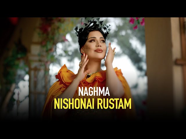 Нишонаи Рустам - Нағма / Nishonai Rustam - Naghma (2025)