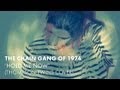 The Chain Gang Of 1974 - Hold Me Now (Thompson Twins Cover) [Audio]