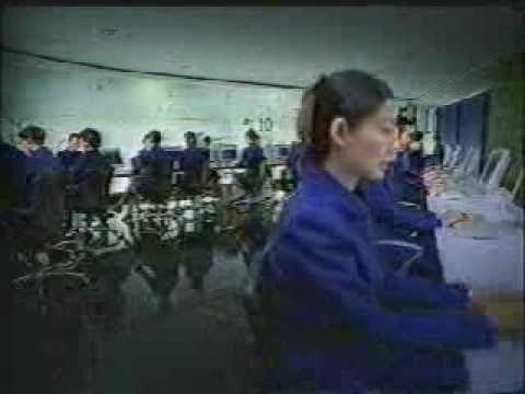 香港廣告: PCCW 電訊盈科(60秒長篇)2001