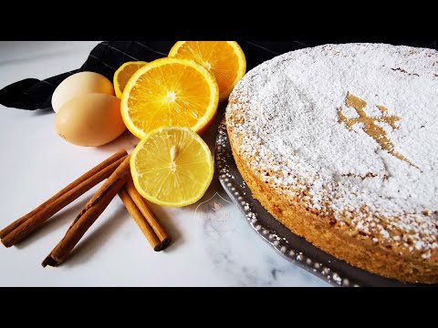 recette-espagnole-de-la-tarta-de-santiago-/-tarta-de-santiago-recipe-(-english-subtitles)