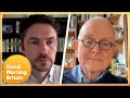 Should Assisted Dying Laws Be Reformed? Doctors Disagree In Powerful Debate | Good Morning Britain