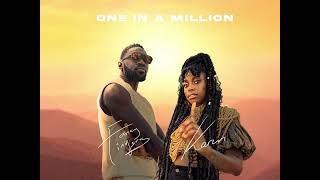 Fancy Fingers  One In A Million Ft Karun  