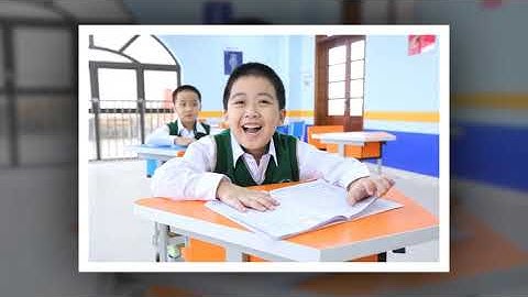 Khai giảng năm học 2021-2022