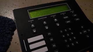 Silent Knight IFP-2000 Update 1
