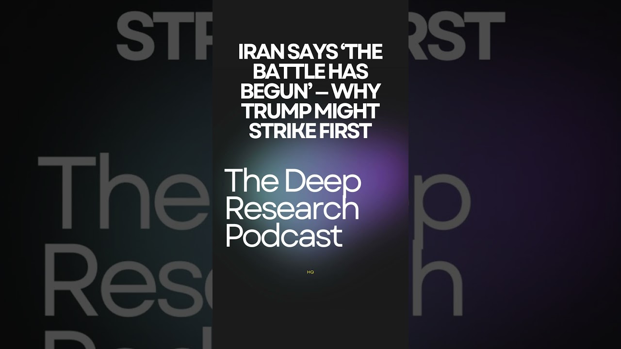 5 Iranian Targets Israel Just Destroyed  