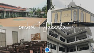 SMKN 1 JAKARTA (tugas simdig)