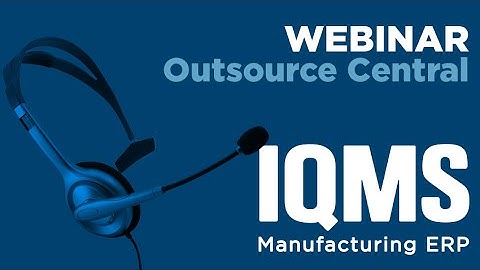Inventory Control Software for Manufacturing at Outsourced Locations