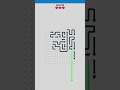 Arrow Escape Maze Puzzle - Level 16 #games #androidgames #puzzlegame