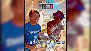 Download Lagu RIMAT x Jonno - Lickgang Flow (official audio) MP3
