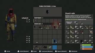 LIVE RUST PS4 (VENEZ SVP)