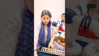 Raag Bhairavi By Divya Joshi
