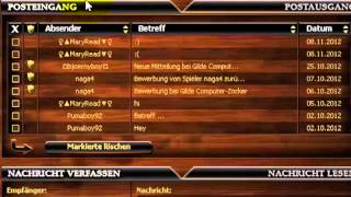 Seafight Tutorial Teil 1