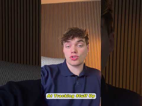 Client video testimonial