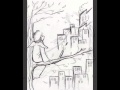 白土麗「陽ざしの中へ。」