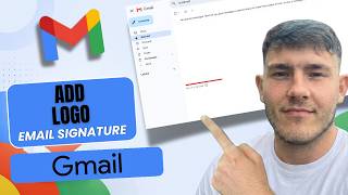 How to Add a Logo to Your Gmail Signature with Claude AI (2026 Tutorial)