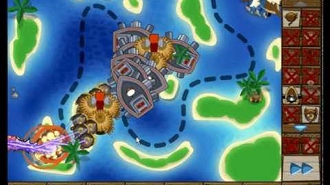 btd5 daily callenge 13 archipelago medium nll