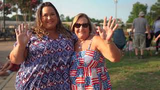 4th of July in Rolesville 2022!