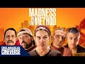 Madness in the Method | Full Crime Comedy Movie | Jason Mewes, Kevin Smith, Vinnie Jones | Cineverse