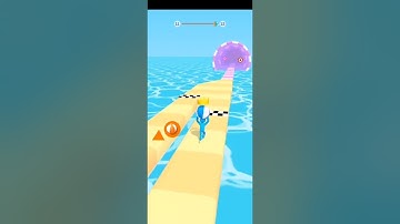 Tricky Track 3D | GaMePlaY aLL LeVeLs ¦11¦ |BIG UPDATE! [Android, iOS]