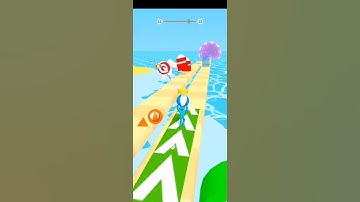 Tricky Track 3D | GaMePlaY aLL LeVeLs ¦11¦ |BIG UPDATE! [Android, iOS]