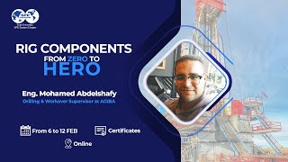1. Power System | Rig Components from Zero to Hero  | Eng  Mohamed Abdelshafy