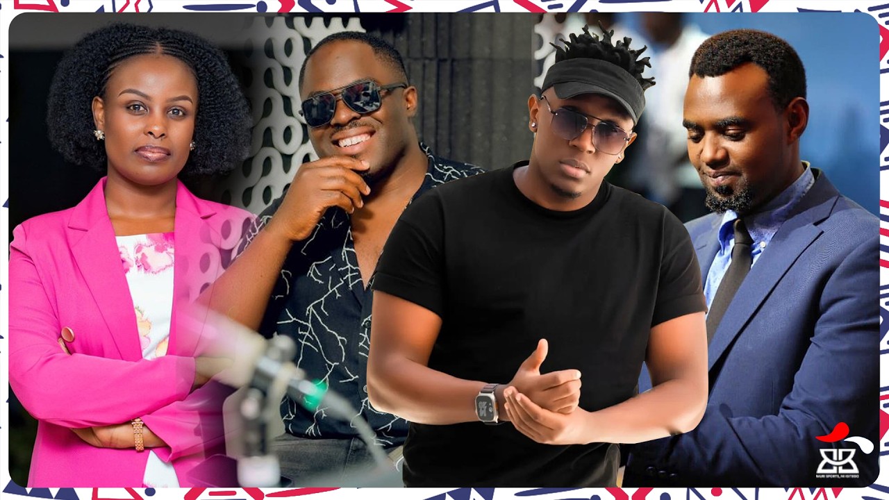 #BB2TO6:UNCLE AUSTIN NA MUKAMABANO BASEZEYE ITANGAMAKURU, BIHATSE IKI?