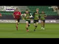 Tommy Freeman // Best Bits 2020/21