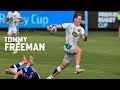 Tommy freeman  best bits 202021