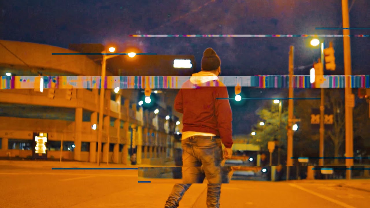 Velly Beretta - Proud Of Myself (Official Video) [Prod. By IWMTBB & NebulaBeatz ]