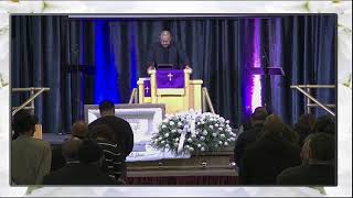 CELEBRATING THE LIFE & LEGACY OF DEACON DERMOTH LOWE JOHNSON