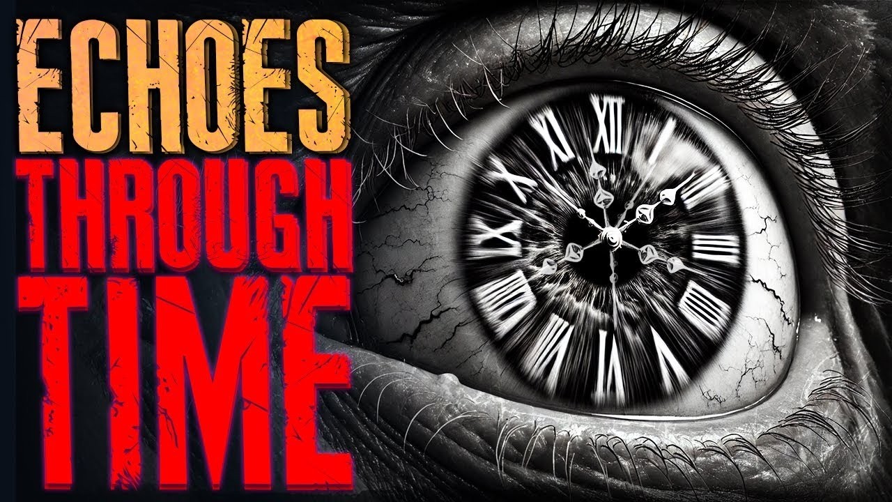 Echoes Through Time EP 2 (Audio Drama)