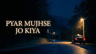 Pyar Mujhse Jo Kiya Tumne To Kya Paaogi | Saath Saath | Jagjit Singh | Javed Akhtar | Keep Smiling 