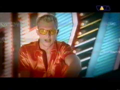 Ventura — Ventura - Electrified
