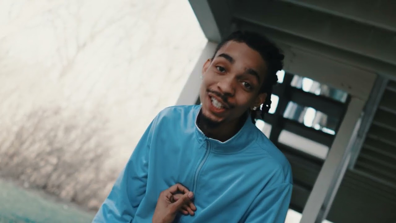 “High School” - Brianbepimpin (Official Music Video) (Shot by: 