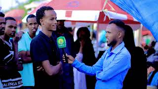 Barnaamijka Afur Iyo Abaal-Marin Ee Slntv