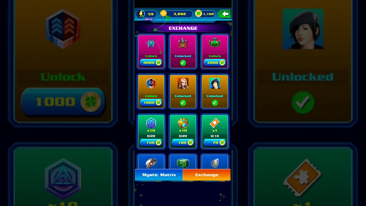 Alien Shooter 20250331 st pattys event 11